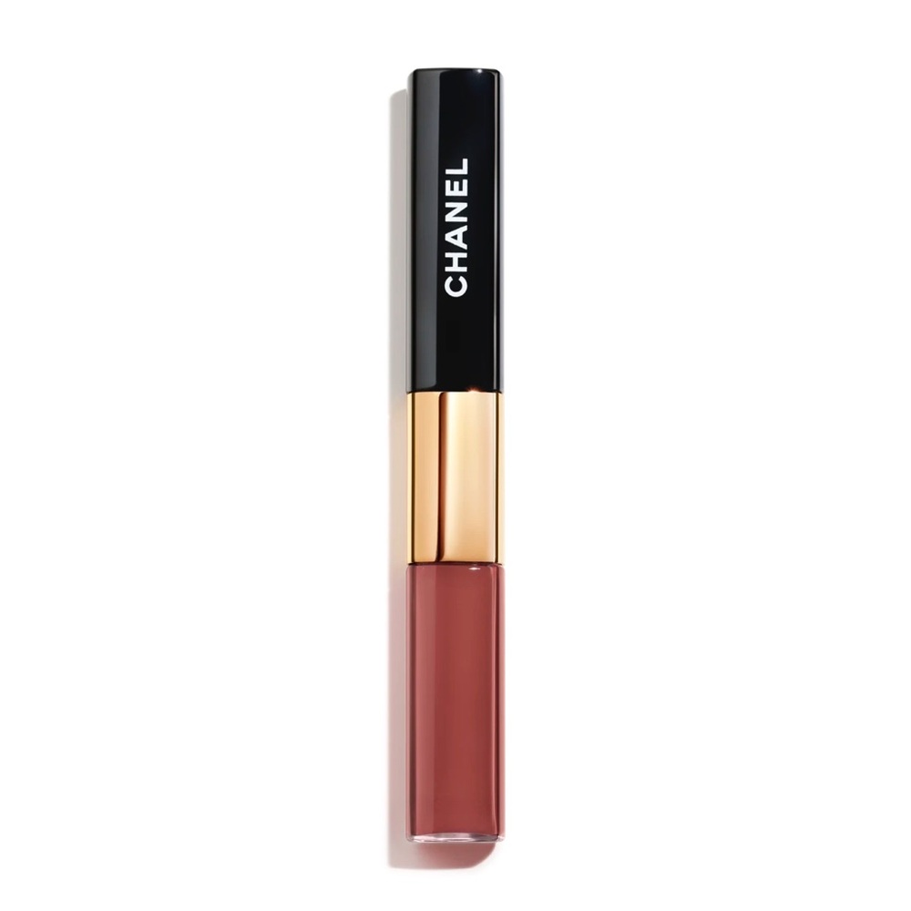 Chanel LE ROUGE DUO ULTRA TENUE 182